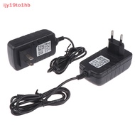 {Ijy19to1hb} 1 24V 2A power adapter for UV Led nail dryer nail art tools New