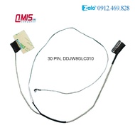 Cáp màn hình laptop Dell Vostro 5480 V5480 – 5480 (30 PIN DDJW8GLC010)