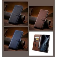 Realme Wallet Case with Card Slot – Realme C30s • C51 •C53 • C55 • C63 • C65 • C67 • C75