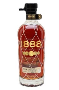 Brugal 1888 Ron Gran Reserva Familiar Rum 冧酒
