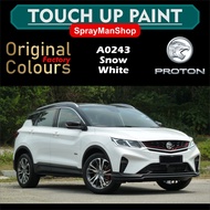 Touch Up Paint Proton X50 4in1 Original Factory Colour Car Paint
