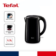 Tefal Safe Tea Electric Kettle (1.7L) KO2608
