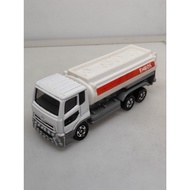 Tomica Truck Model ENEOS.