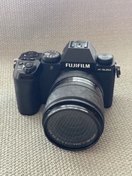 Fujifilm X-S20 Body Only