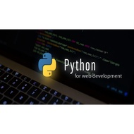 Python: Web Development (Django, Flask, Web Scraping)