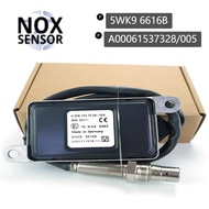 5WK9 6616B Nitrogen Oxide Sensor 22219281 Nitrogen Oxygen Sensor A0061537328 51.15408-00098 for Merc