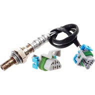 Bank 1 Sensor Compatible with Chevy 2001 2002 Silverado 2500 Hd, Silverado 3500, Suburban 2500,Silve