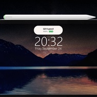 [Value Choice]GOOJODOQ 13th GD13 Pencil Wireless Charger Smart Active Stylus with Palm Rejection Pen