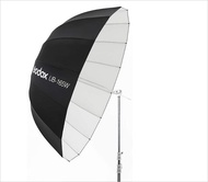 Dù phản trắng Parabolic Godox UB-165w
