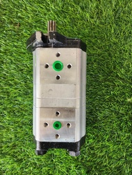 ปั๊มไฮดรอลิค ยันม่าร์ รุ่น EF725T