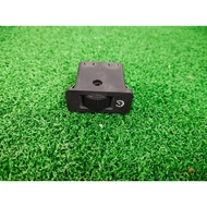 BMW E39 M5 5 SERIES LIGHT BRIGHTNESS DIMMER SWITCH