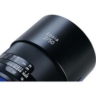 ☆晴光★Zeiss Loxia 50mm f2 for E-mount sony 定焦 實體店 公司貨