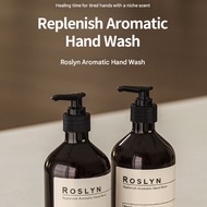 Roslyn Aromatic Hand Wash, 500ml, 1ea