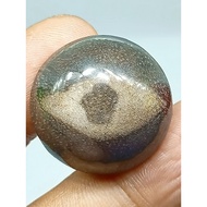 Agate Stone Posil Kel0r Motip M4t4, natural