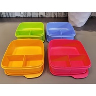 [BACK TO SCHOOL] Tupperware LolliTup Lunch Box (550ml)