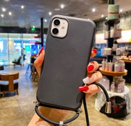 (SC) Soft Case Tali | Sling Case HP Vivo Y91C Y91 Y93 Y95 Y11 Y12 Y15 Y17 Y19 Y53 Y51 2020 Y12S Y20