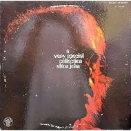 Elton John - A Very Special Collection (LP)