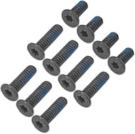 Jintai Lower Bottom Base Cover Case S.Crews for Lenovo S14 G2 ITL 82MU G3 IAP 82TW V14 V15 G2 IJL 82