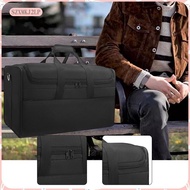 [szxmkj2lp] Cajon Box Drum Case Wear Resistant Oxford Cloth Percussion Transport Bag Large Opening f