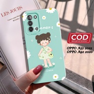 Case OPPO A52hp / A92 Softcase OPPO A52 Latest A92/ OPPO A52 Casing / A92 Kesing OPPO A52 / A92 Sili