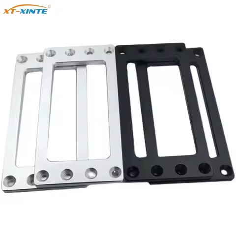 2.5 Inch SSD HDD Cage Bracket Solid State Drive Frame Multi Layer Box Stacking External HD Cabinet D