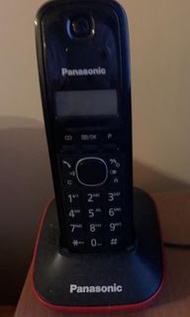 Panasonic 室內無線電話
