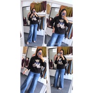 Imported Bear Sweater 1349