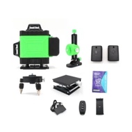 12Line Laser Level Green Light