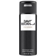 DAVID BECKHAM Deodorant Spray Classic 150ML