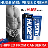HUGE MAN Massage Cream - Massage cream that enhances strength and prolongs time Uncle Yeah JJL