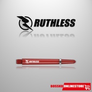 Ruthless Dart Shaft Deflectagrip Nylon Shaft Steel tip Softtip Dart Stems