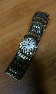 Enicar lady handwind watch 英納格