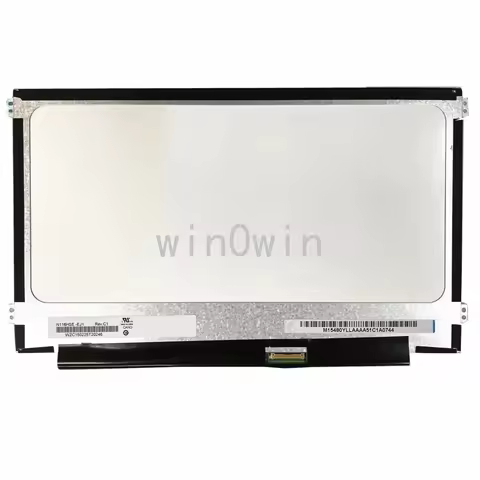 N116HSE-EJ1 fit IPS 1920X1080 30pins EDP LAPTOP LCD LED SCREEN 11.6inch