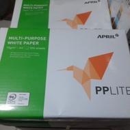 A4 75 GRAM PP LITE HVS Paper