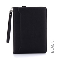 Apple iPad Air 5 10.9 Air 4 Pro 11 2020 2nd 12.9 10.2 7th 9.7 2018 Air 2 1 3 Mini 6เคสพับหนัง PU แบบ