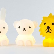 Miffy & Friends 米菲迷你美夢燈