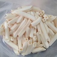 French fries // french fries // potatoes // 250 grams