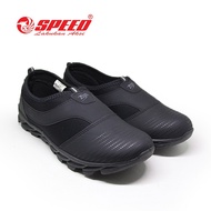 03th/！Speed - Grand 133 series - รองเท้าสลิปออน สําหรับผู้หญิง