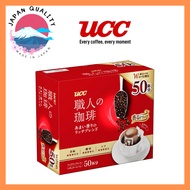 UCC Craftsman's Coffee One Drip Coffee Rich Blend with Amai aroma【direct from japan】