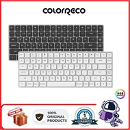 ColorReco thin84 Magic Control Mechanical Keyboard
