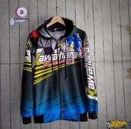 jaket kawahara/jaket racing/jaket racing start/jaket racing kawahara