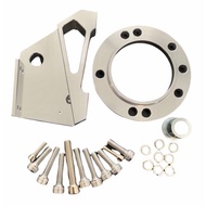 YAMAHA Y15ZR / Y16ZR BREMBO BRACKET UNIVERSAL FOR CALIPER BREMBO M3 / M4 / /M5 / GSX / K50 / GP4 PNP