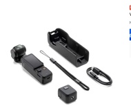 DJI Osmo Pocket 3 Combination 1-inch CMOS and 4K/120fps video blogging camera small photography came