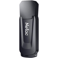 Netac 128GB Flash Drive USB 3.0 Memory Sticks Thumb Drive Jump Drive, Read Speeds up to 90MB/s