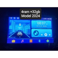 ANDROID PLAYER 4ram +32gb 10.1 / 9 inch CAR MULTIMEDIA PLAYER