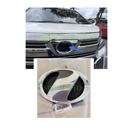 Toyota Agh30, Ggh30 Vellfire 2015 Front Logo/ Emblem/ Depan Mark 75301-58260( V, VL, X, Z, ZA Spec )