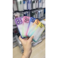 CASE RAINBOW IPHONE 11 / IP 11 PRO / IP 11 PROMAX / IP 12/12PRO / IP 12 PRO MAX / IP 13 / IP 13 PRO 