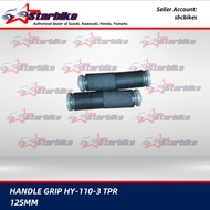 HANDLE GRIP HY-110 (IP-HGRP007-GY-H)