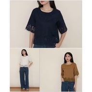 J&LEE'S – CYNTHIA TOP