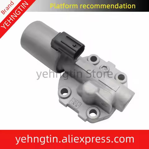 Car Accessories 28250-RPC-003 28250RPC003 28250PRP013 28250-PRP-013 Transmission Linear Solenoid Fit
